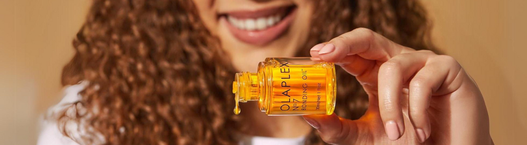 Uncover the Magic of Olaplex 7: Unlock Lustrous Locks