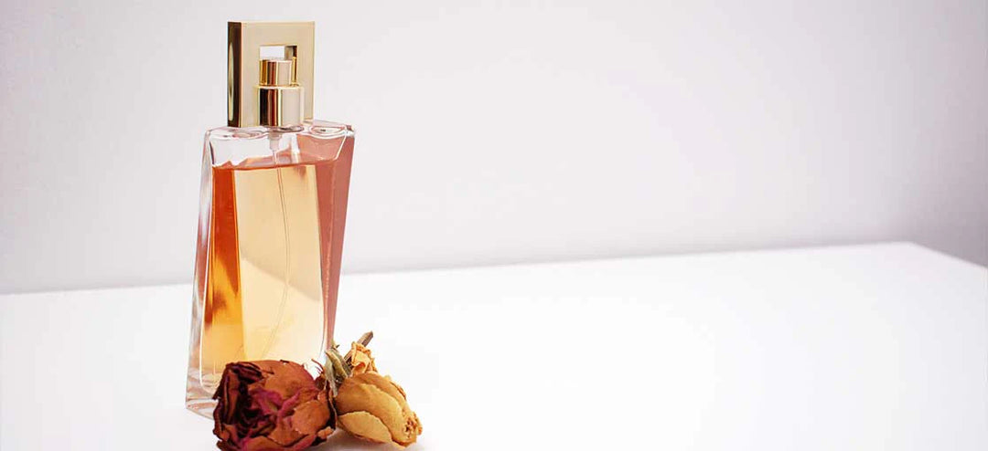 How to Choose The Right Fragrance