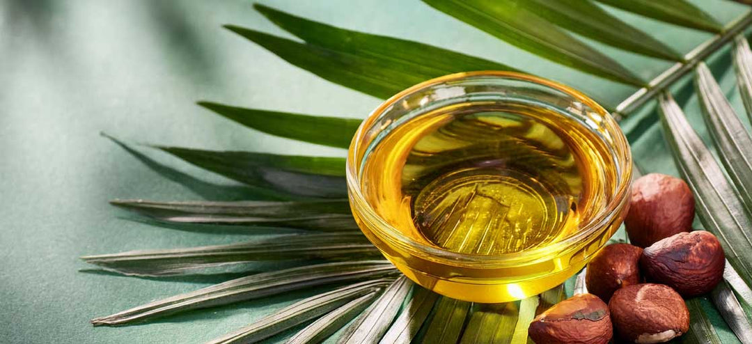 Benefits of Batana Oil: The Secret to Healthy Hair and Skin