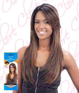 Are you planning to get fusion hair extension?