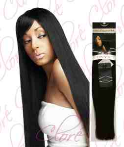 Reason behind more people choosing hair extensions clip in real hair