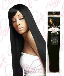 Taking extensive care of real human hair clip in extensions to make them last longer
