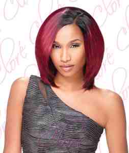 Why the human hair clip in hair extensions are popular? – Cloré Beauty