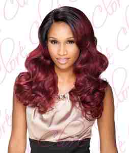 Benefits of best lace front wigs