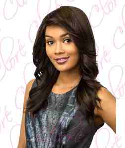 Get a new look with real hair wigs