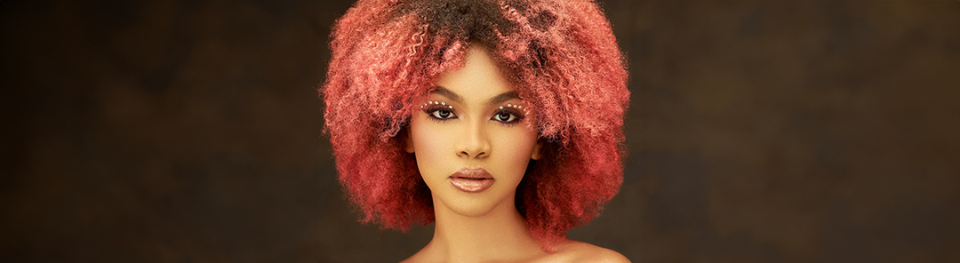 Copper Goals: How to Care for Copper Brown Hair