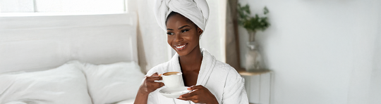 For Days That Feel Heavy: A Gentle Take on Self-Care