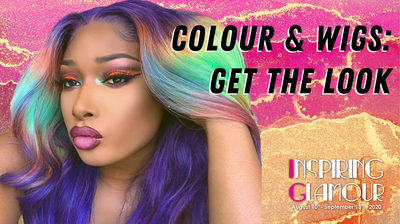 Colour & Wigs: Get The Look