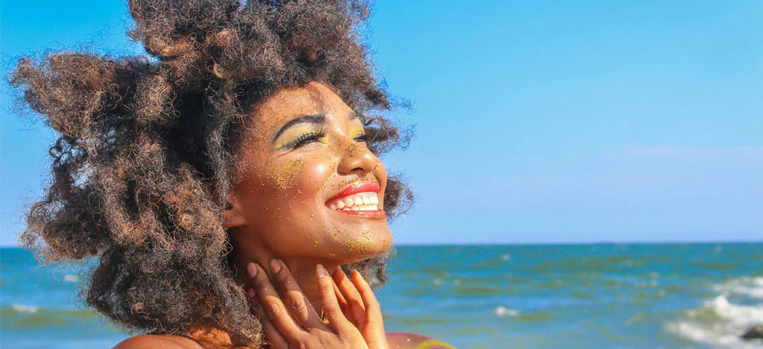 How Often Should I Wash My Natural Hair?