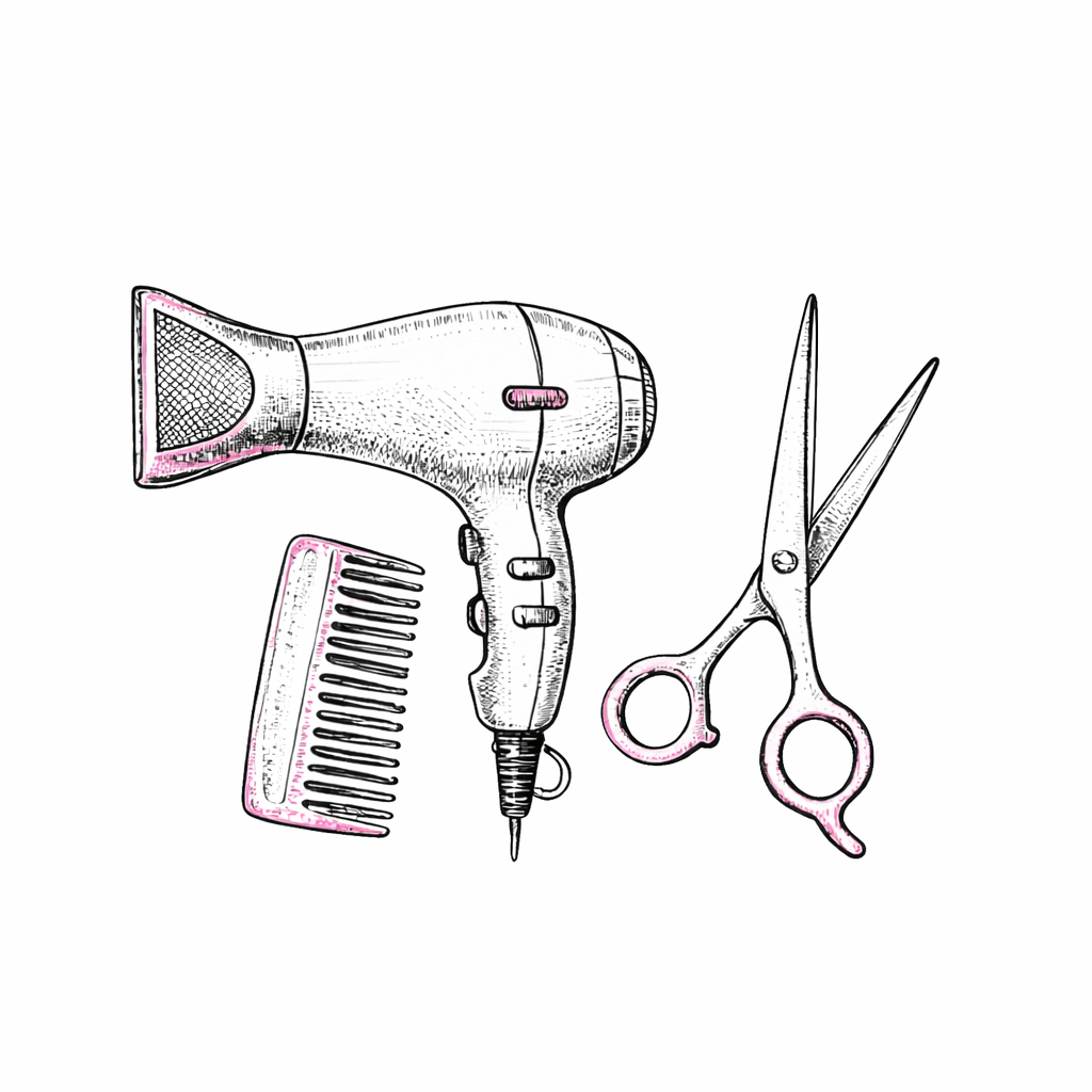Hair Tools & Accessories: Elevate Your Hairstyle | Haircare & Beauty ...