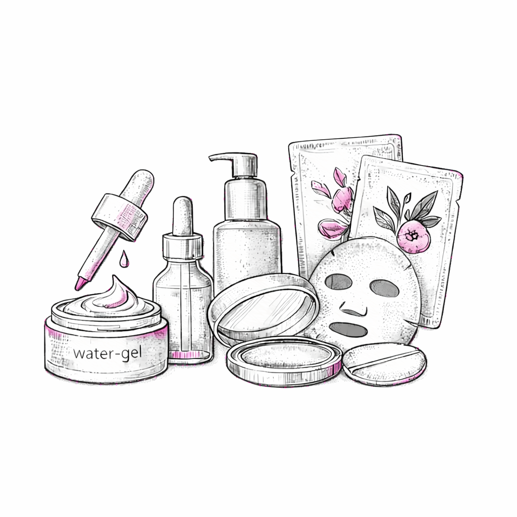 Discover the Best of K-Beauty