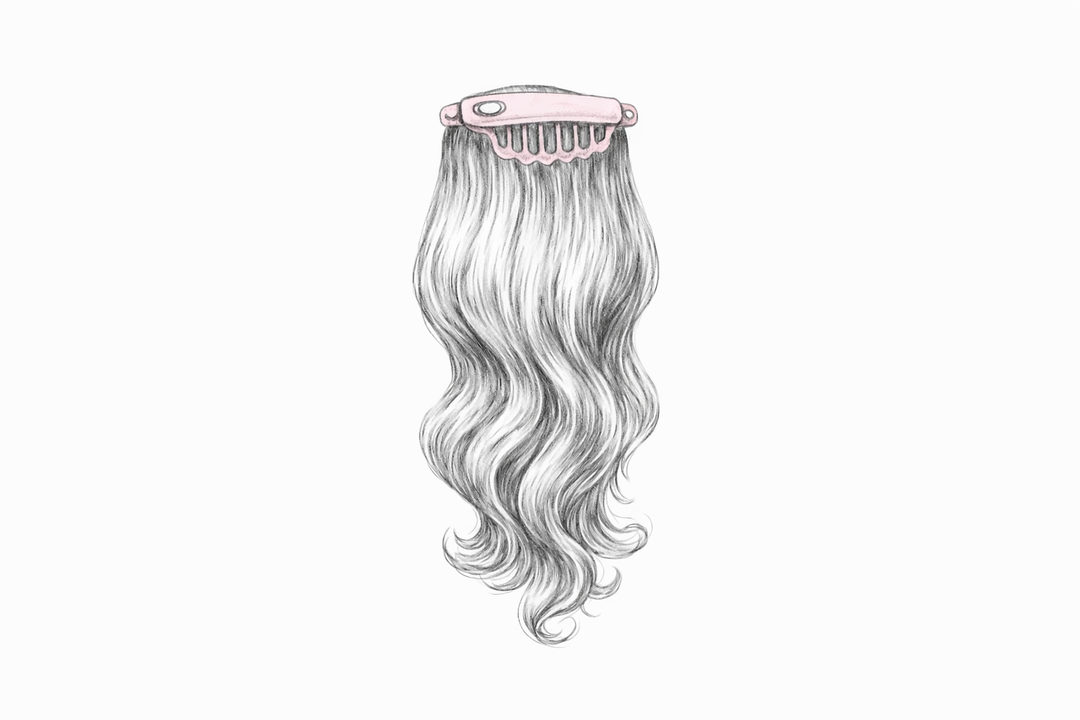 Hair Pieces