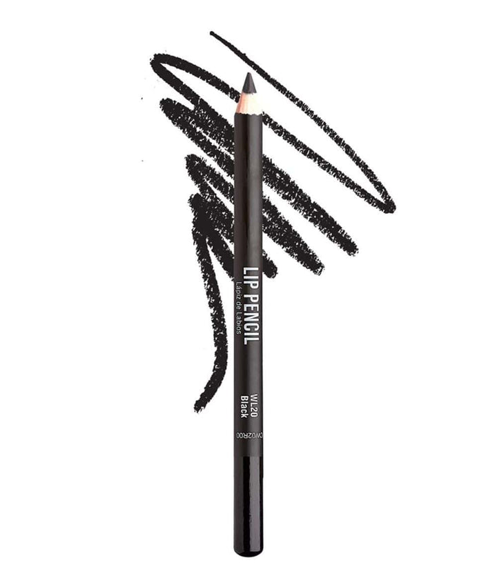 Kiss New York Professional Silky Smooth Lip Pencil Liner