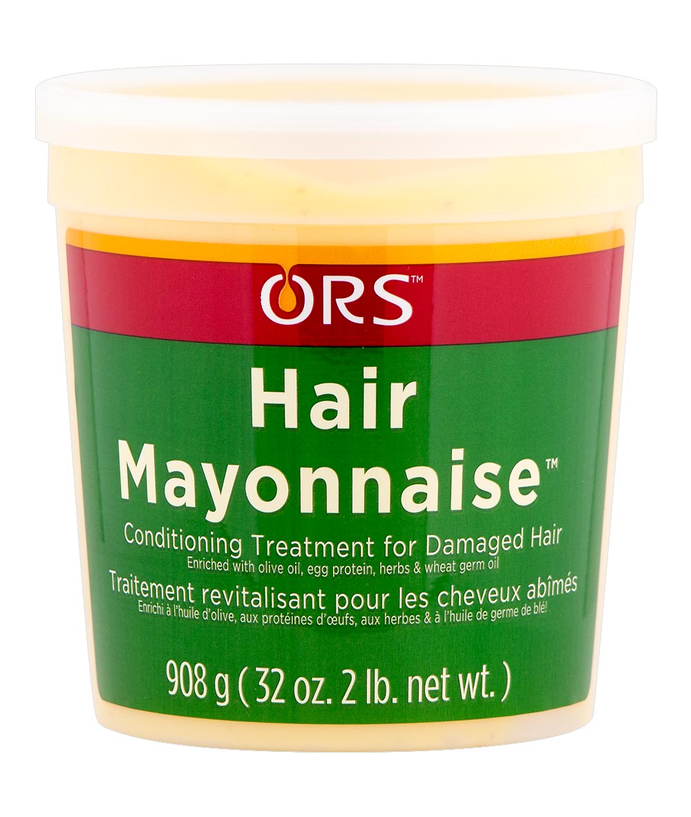 Ors Hair Mayonnaise