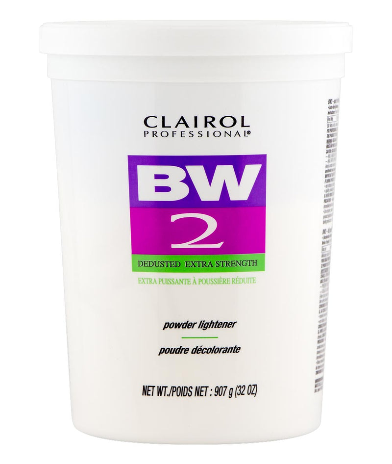 Clairol Bw2 Powder Lightener