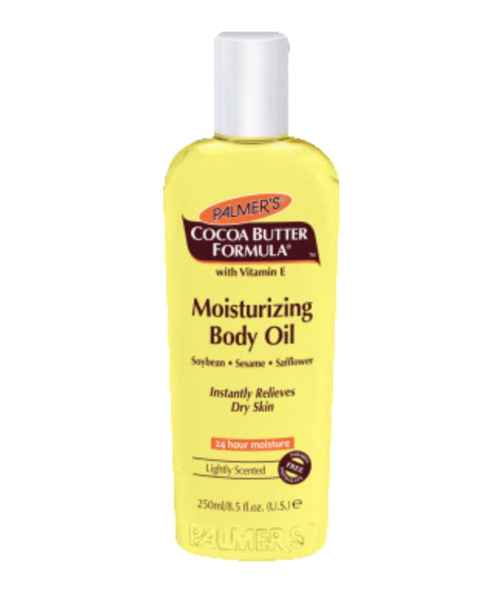 Palmers Cocoa Butter Formula Body Oil 8.5Oz