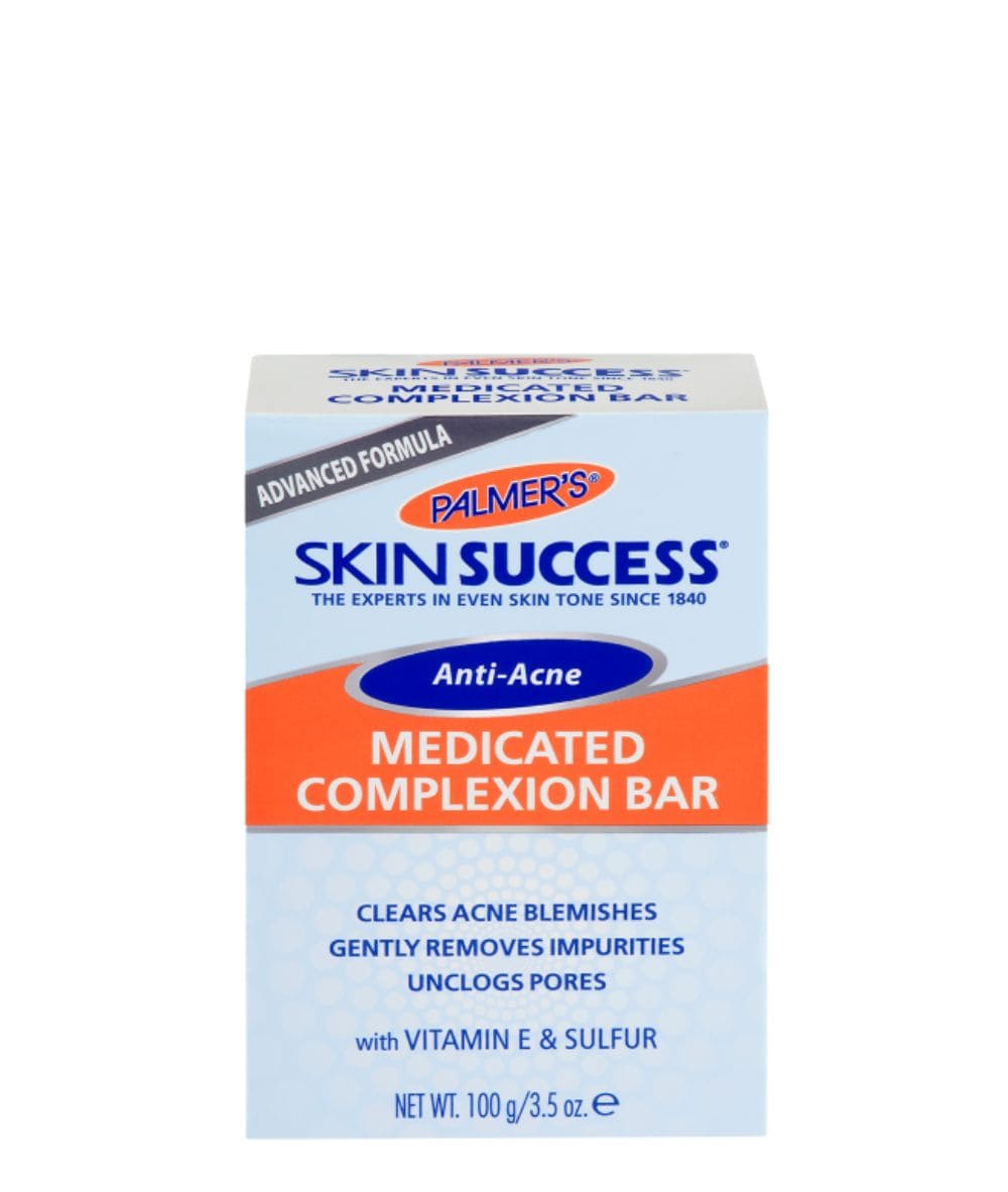 Palmers Skin Success Complexion Bar (Med) 3.5Oz