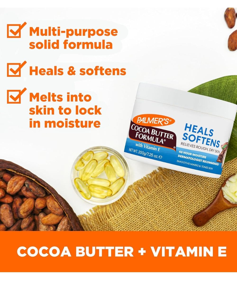 Palmers Cocoa Butter Fomula 30% Bonus 9.5oz