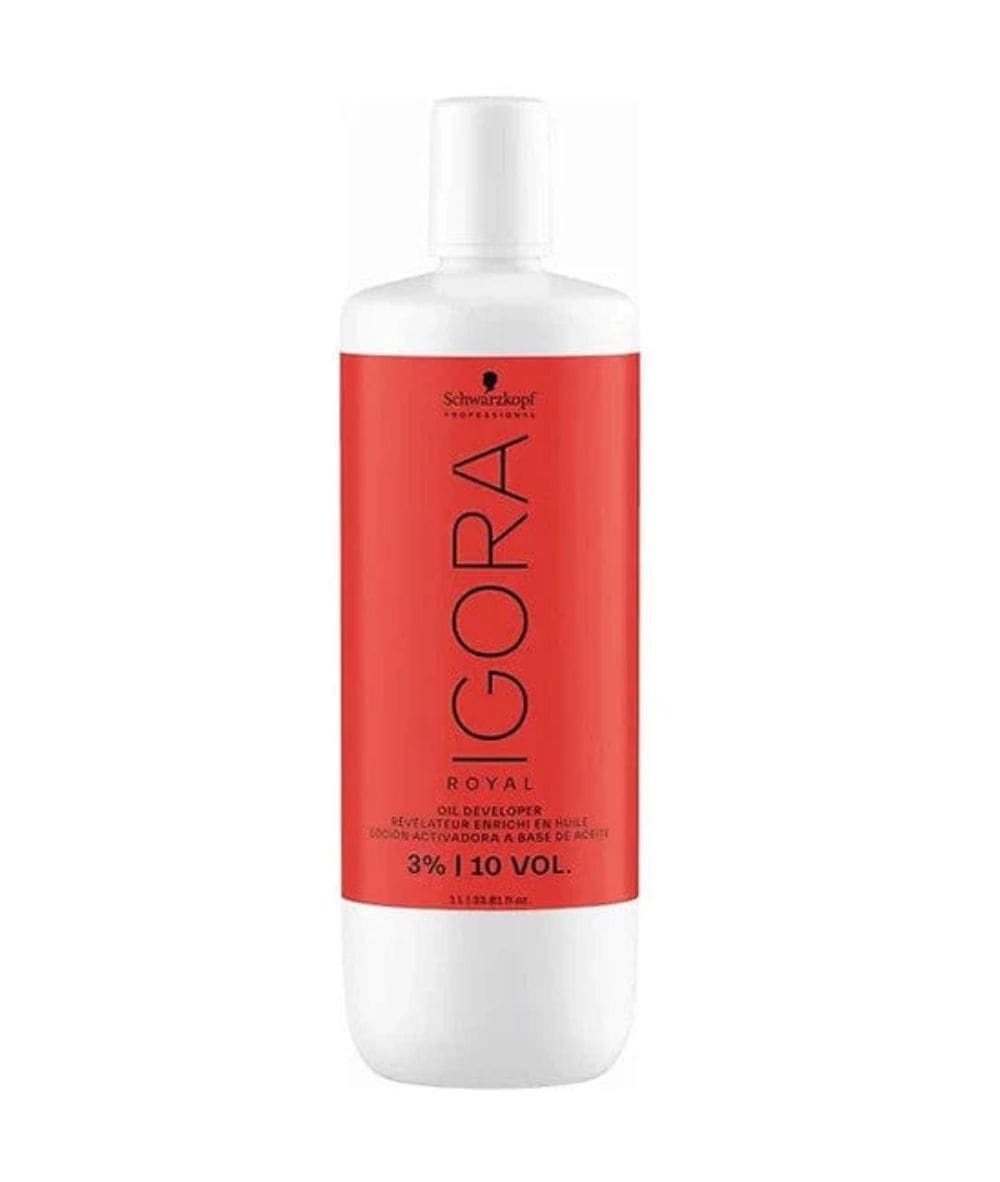 Schwarzkopf Igora Developer 3% 10 Vol 1L