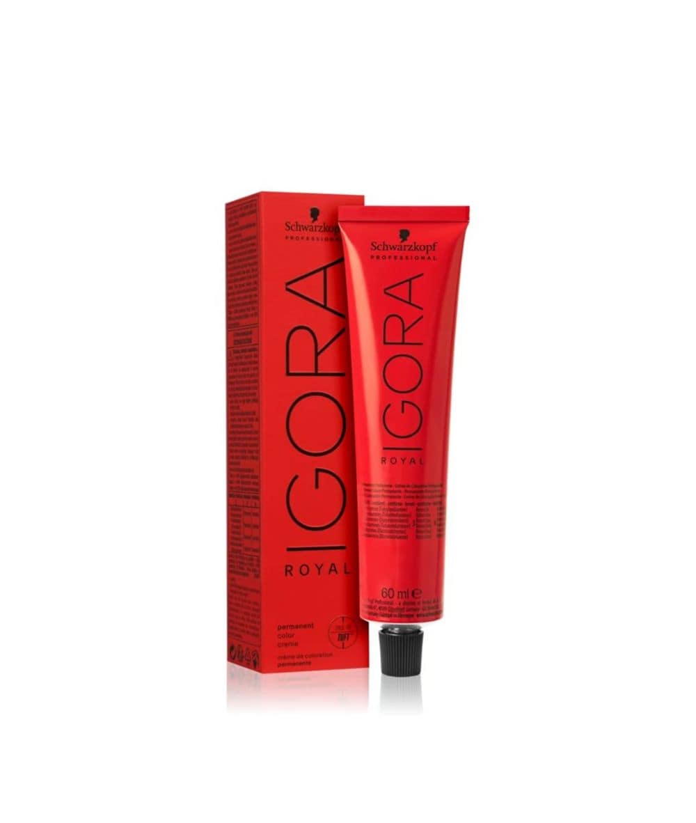 Schwarzkopf Igora Royal 60ml, HAIR CARE - Cloré Beauty