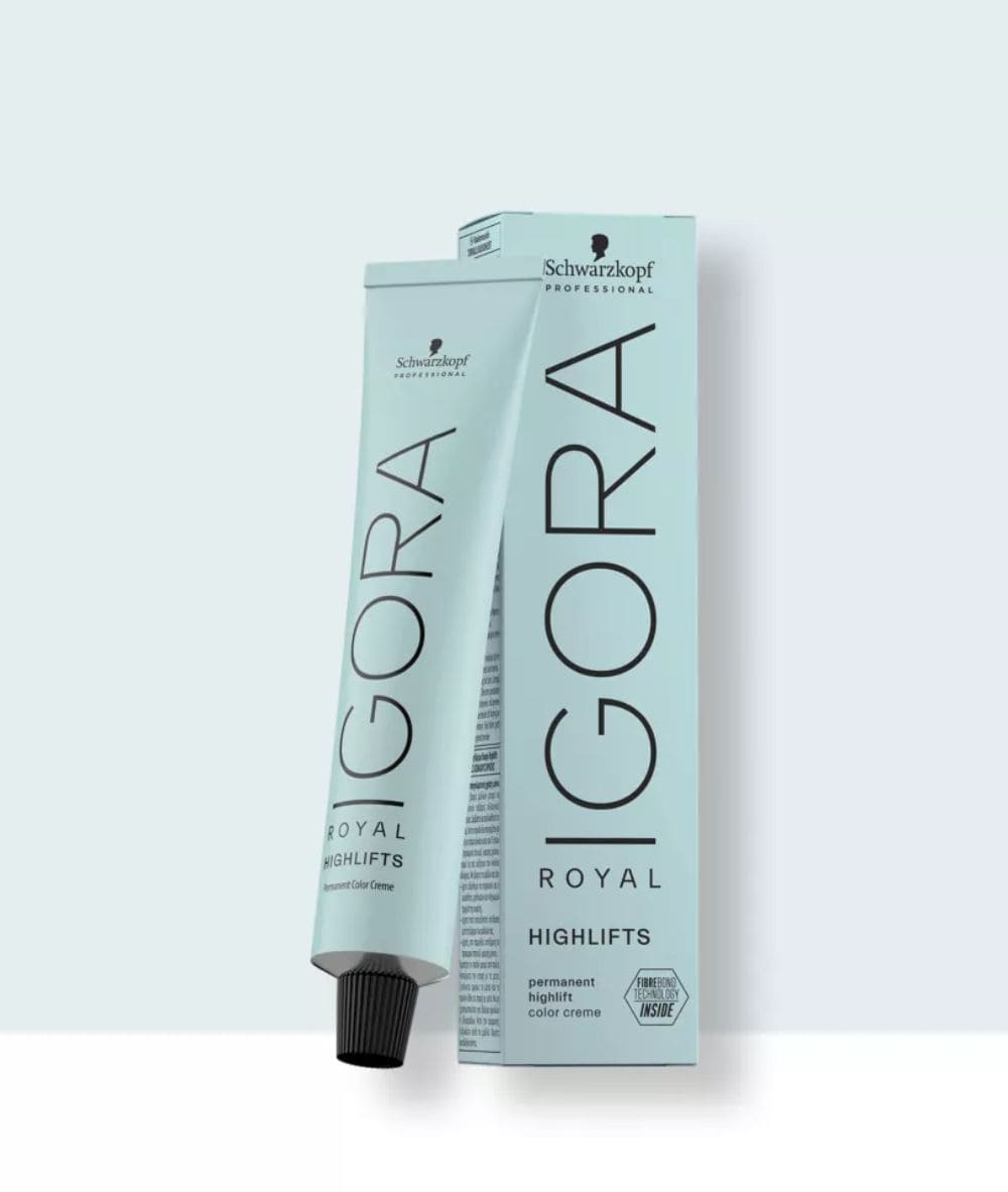 Igora Royal Highlifts 60Ml, HAIR CARE - Cloré Beauty