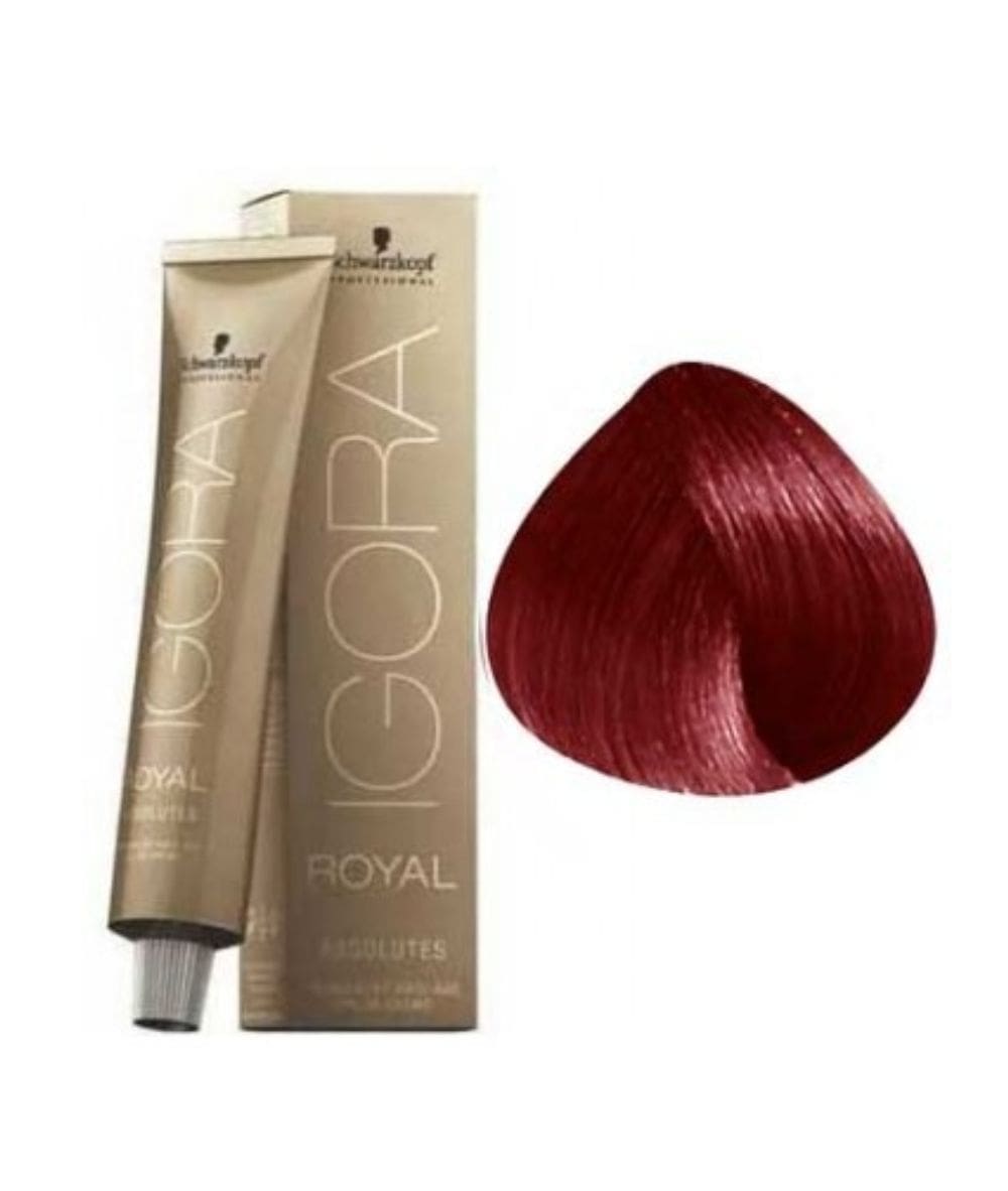 Schwarzkopf Professional Igora Royal Absolutes 60ml, HAIR CARE - Cloré Beauty