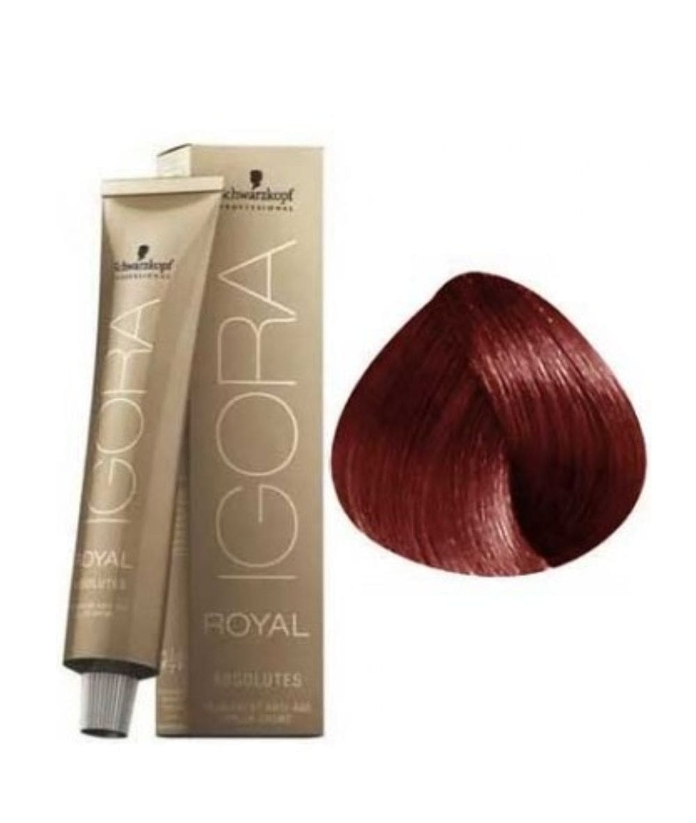 Schwarzkopf Professional Igora Royal Absolutes 60ml, HAIR CARE - Cloré Beauty