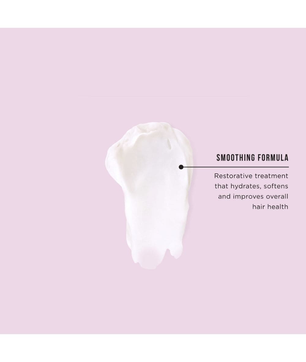 Hask Keratin Protein Smoothing Deep Conditioner 1.75Oz, HAIR CARE - Cloré Beauty