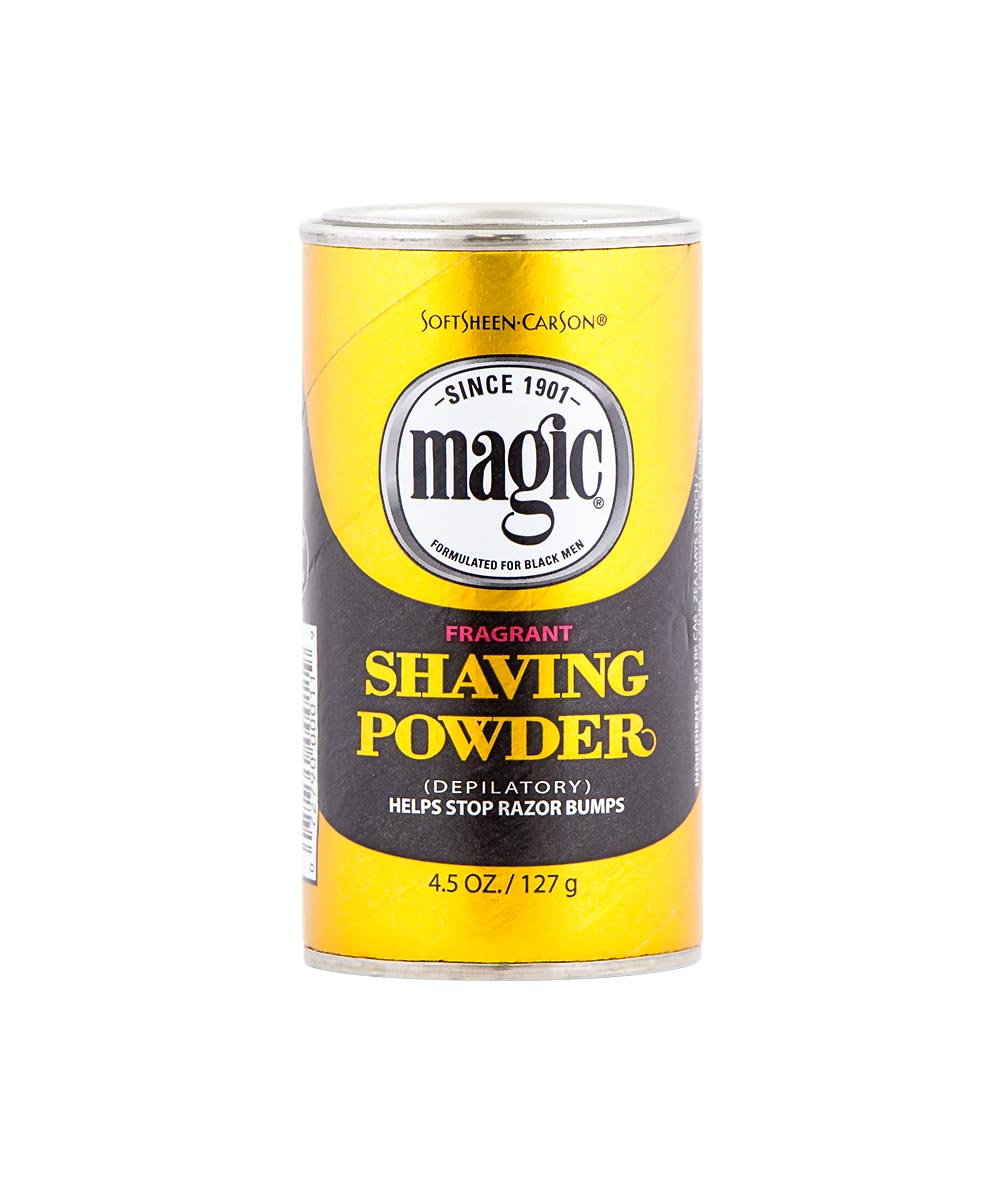 Magic Shaving Powder, SKIN CARE - Cloré Beauty