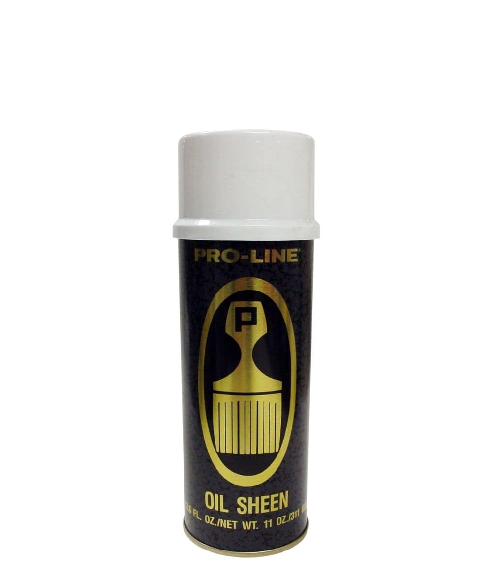 Pro-Line Oil Sheen Spr 11Oz