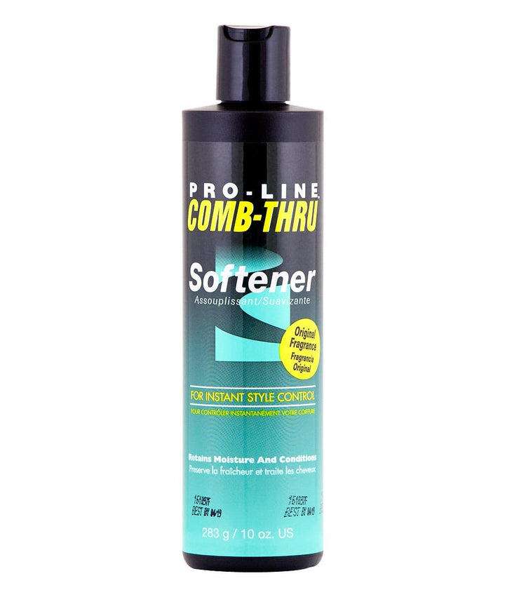 Pro-Line Comb-Thru Softener For Instant Style Control 10oz