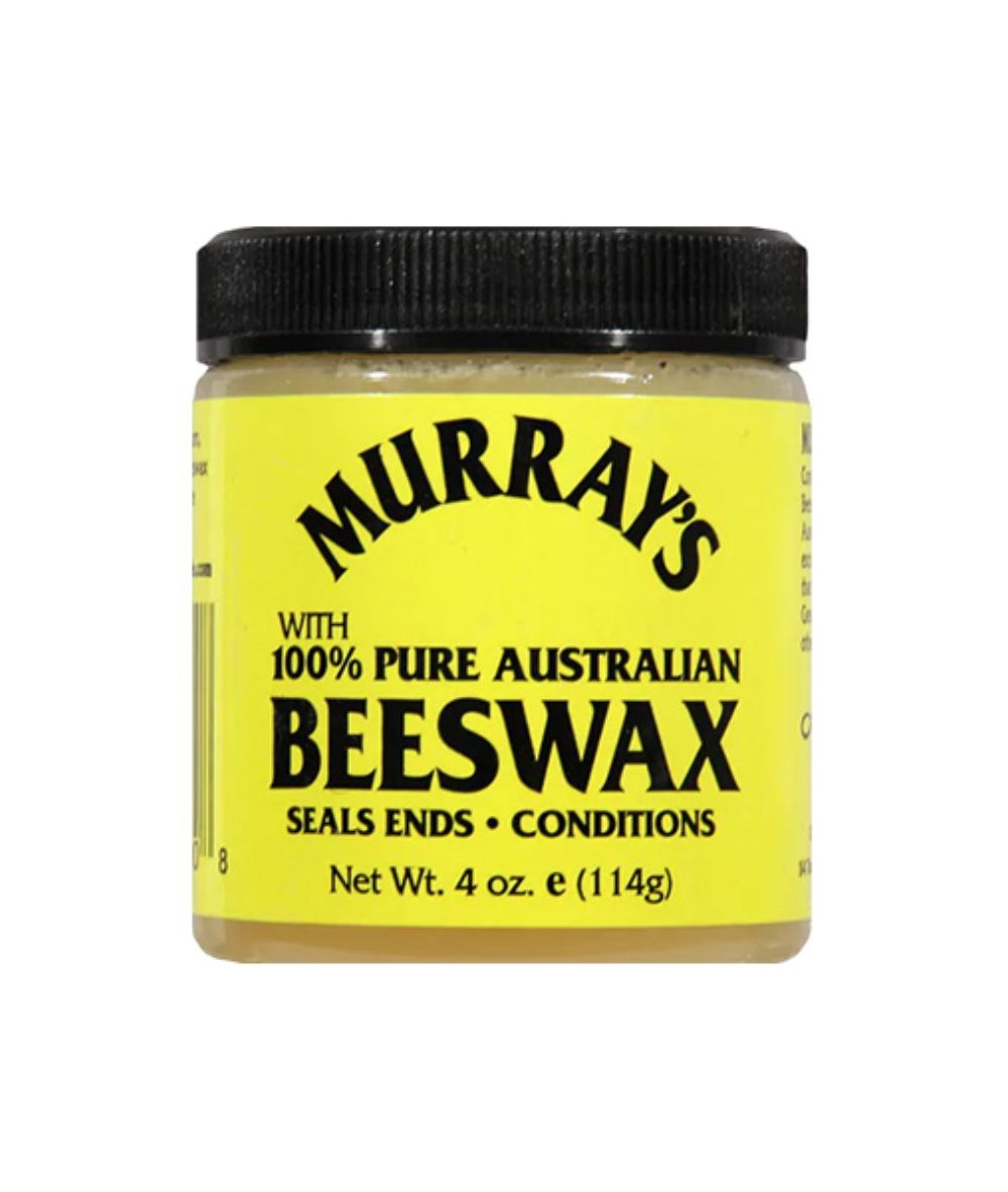 Murray’s 100% Pure Australian Beeswax 4oz