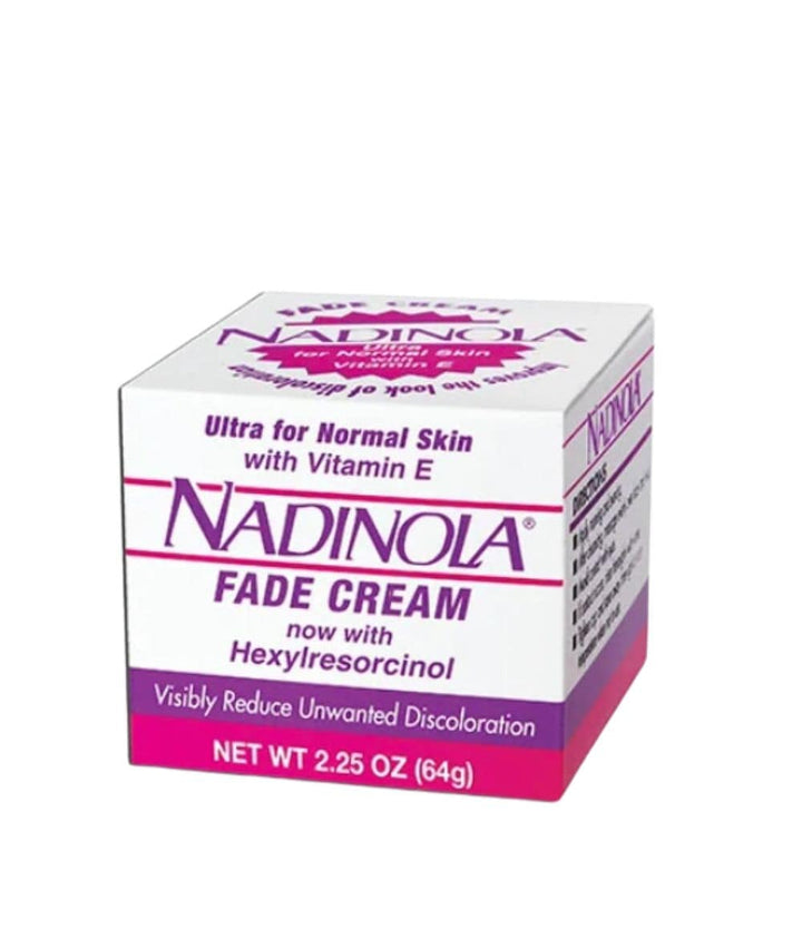 Nadinola Fade Cream 2.25Oz