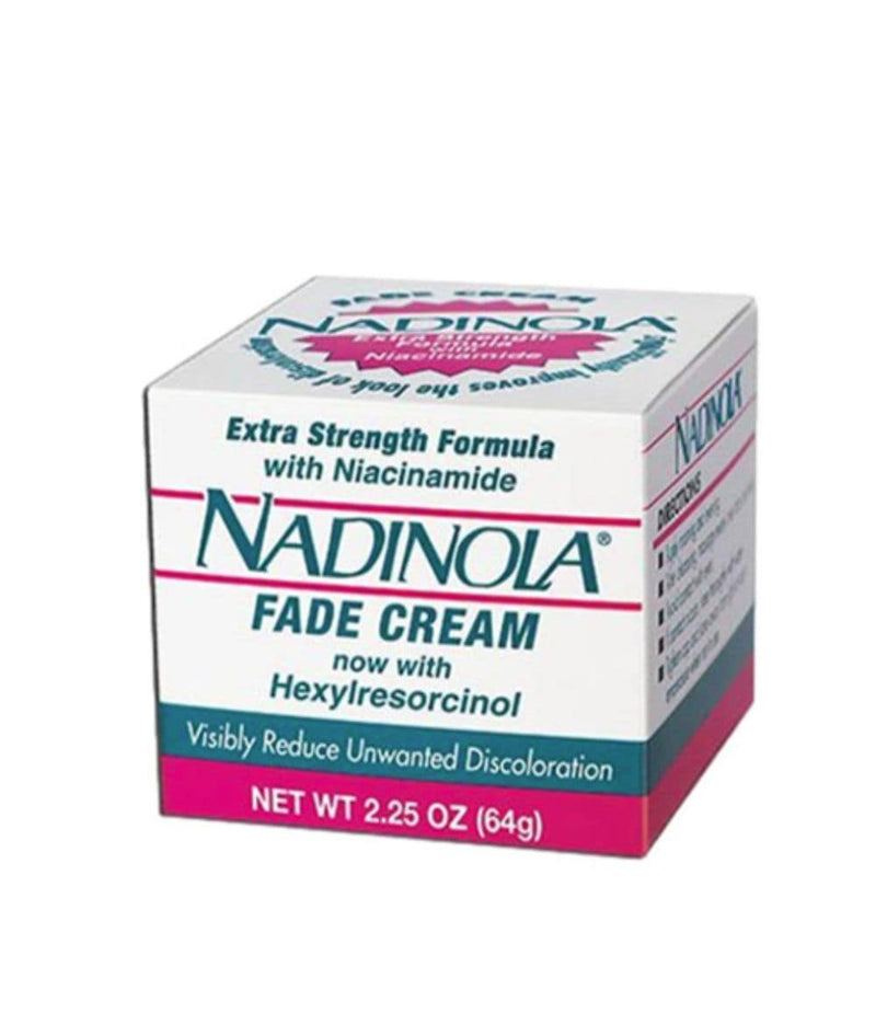 Nadinola Fade Cream 2.25Oz