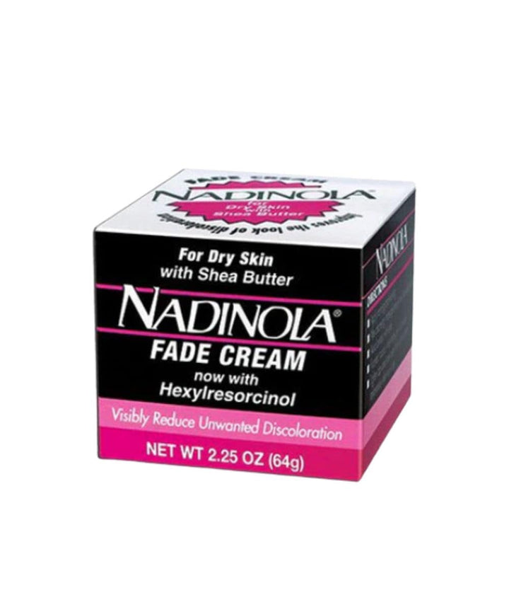 Nadinola Fade Cream 2.25Oz