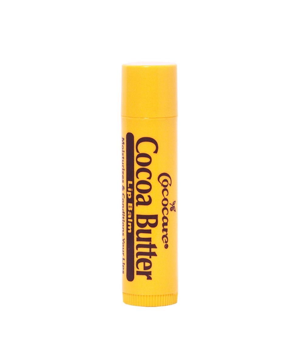 Cococare Cocoa Butter Lip Balm 0.15oz