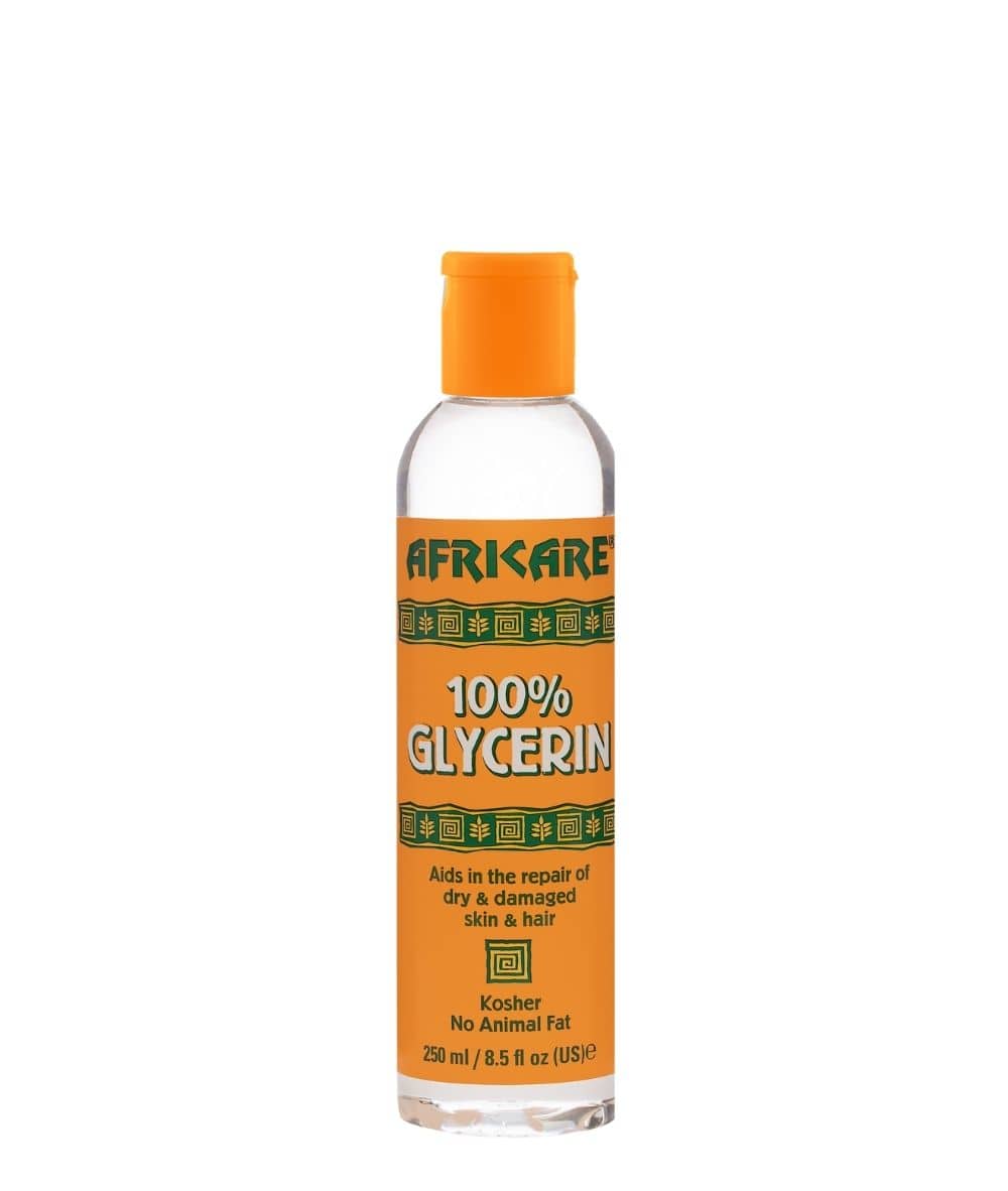 Africare 100% Glycerin 8.5Oz