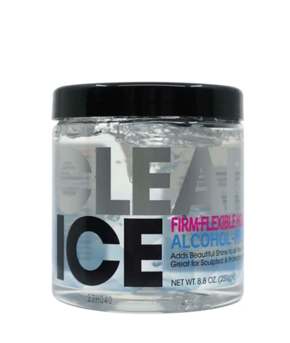 Ampro Clear Ice Protein Styl Gel Ultra Hold