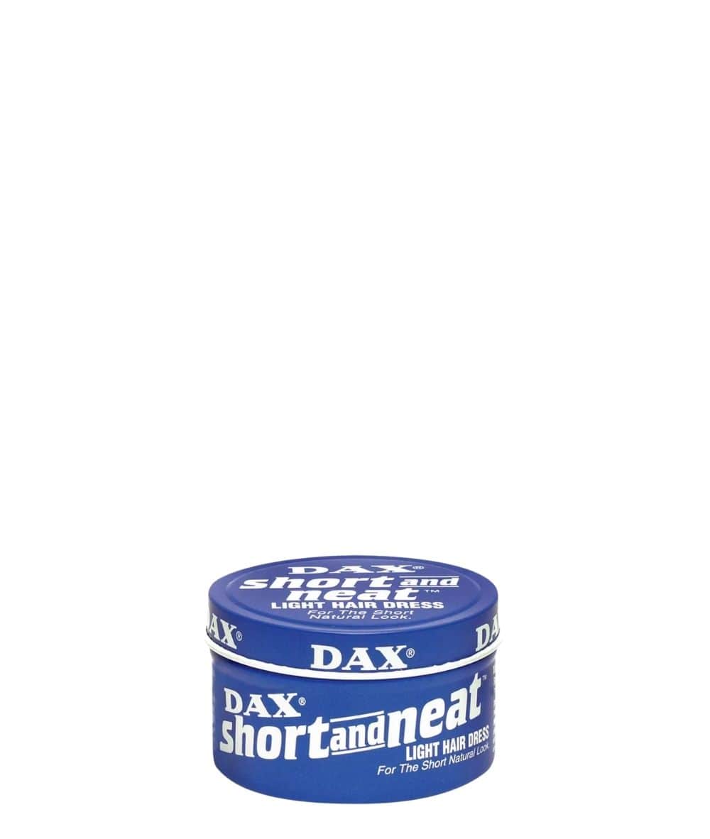 Dax Light Hair Dress [Short & Neat] 3.5oz