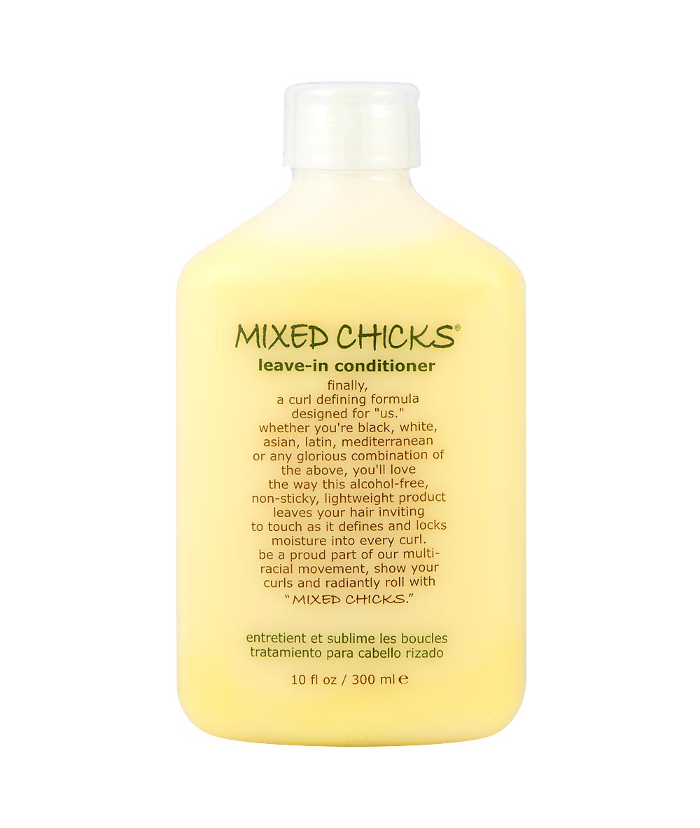 Mixed Chicks Leave-In Conditioner 10Oz, HAIR CARE - Cloré Beauty