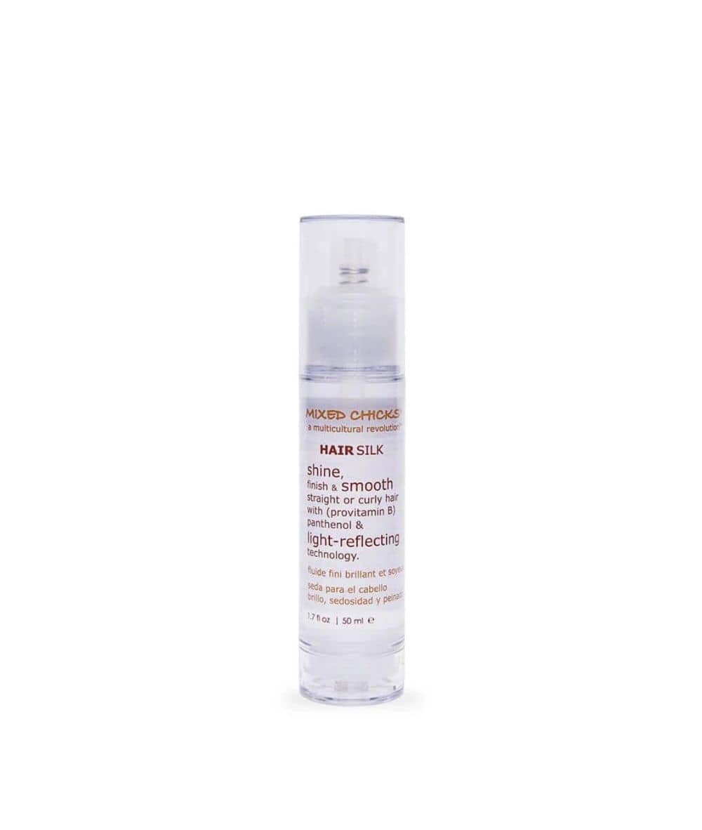 Mixed Chicks Gloss And Shining Hair Silk 1.7oz