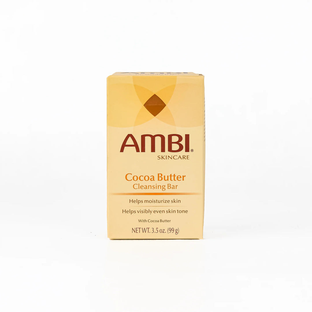 Ambi Cocoa Butter Cleansing  Bar 3.5oz