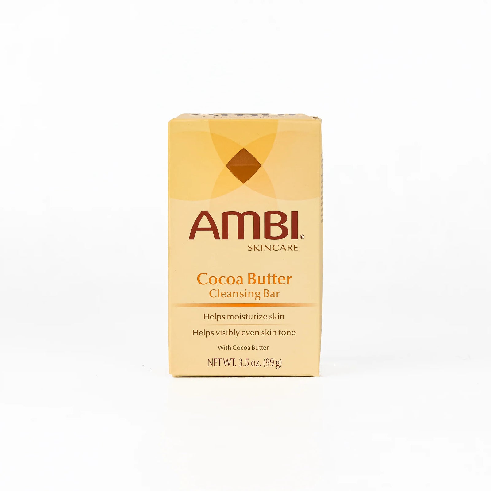 Ambi Cocoa Butter Cleansing  Bar 3.5oz, Skin Care - Cloré Beauty
