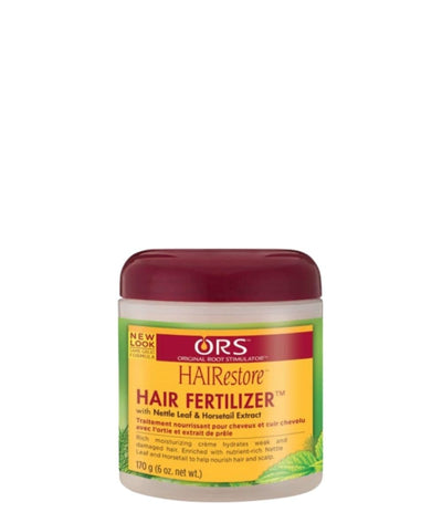 Ors Hair Fertilizer 6Oz