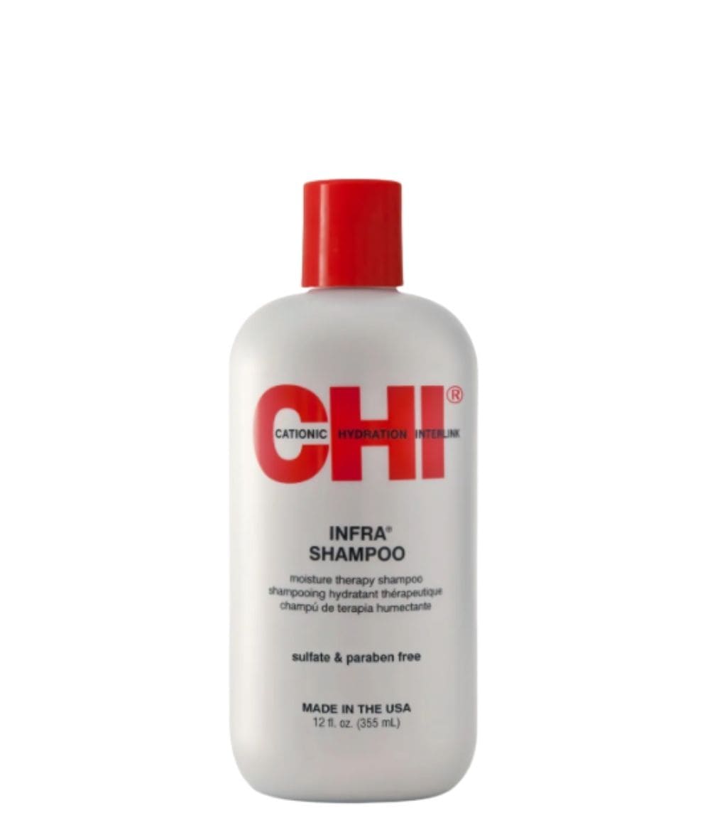 Chi Infra Shampoo 12Oz, HAIR CARE - Cloré Beauty