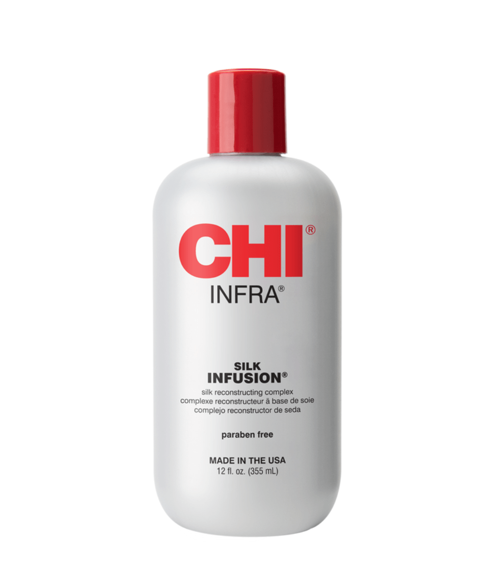 Chi Infra Silk Infusion, HAIR CARE - Cloré Beauty
