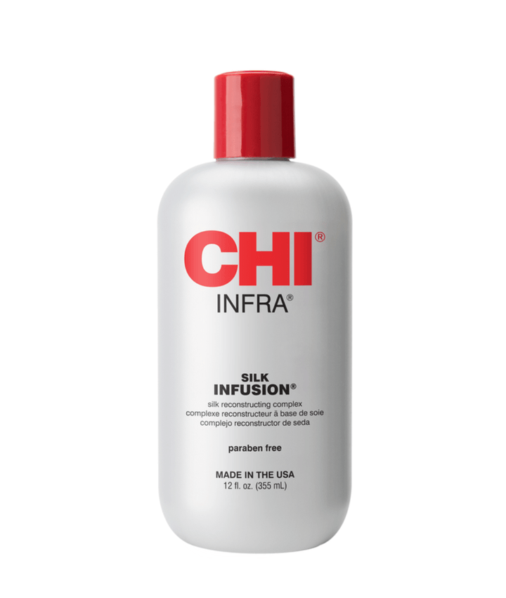 Chi Infra Silk Infusion