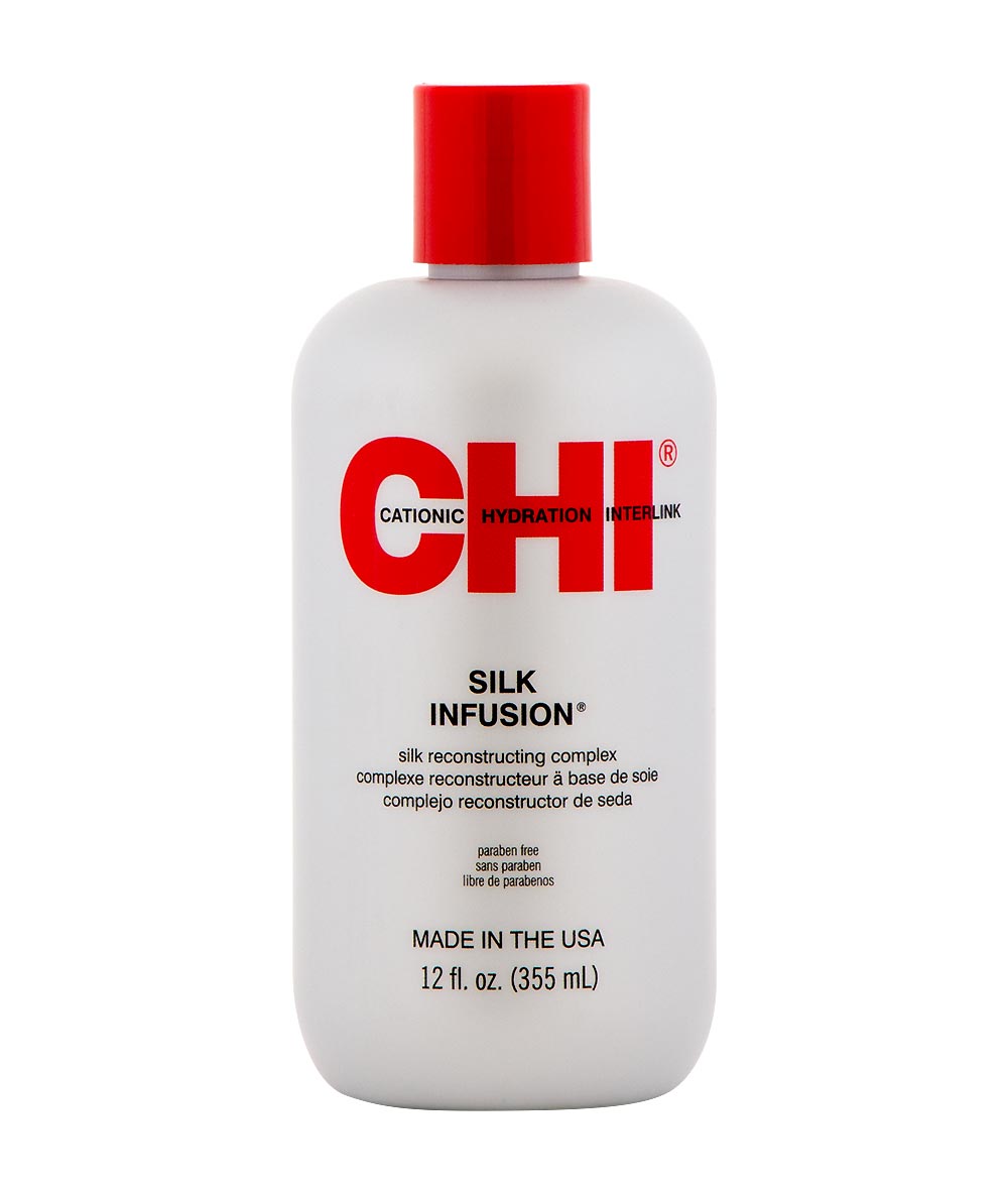 Chi Infra Silk Infusion