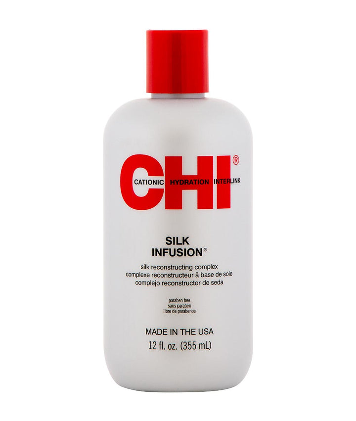 Chi Infra Silk Infusion