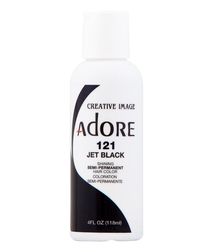 Adore Shining Semi-Permanent Hair Color 4 oz